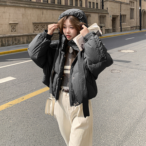 【高品质 现货】2023新款冬季90白鸭绒羽绒服095-963-P255-K378图片