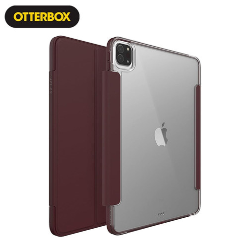 美国OtterBox适用苹果20款ipadPro11/12.9寸保护壳18款iPadPro 11寸全包保护壳防弯保护套