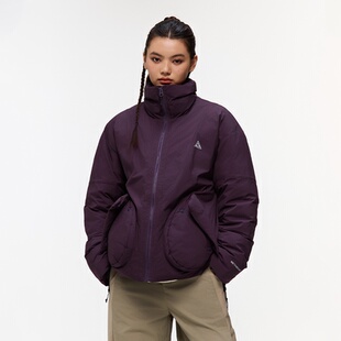 又見高山MetaMount 90鵝絨防潑水肌理質感輕舞山系羽絨服