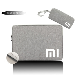 小米笔记本2024款系列红米RedmiBook Pro14/15/16 增强版电脑内胆包15.6寸XiaomiBook Pro14电脑保护套 Z3725