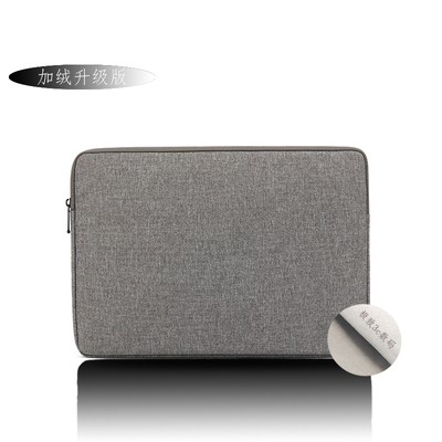 惠普保护套牛津布防泼水电脑包