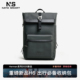 nayo smart2025新款 双肩背包男商务通勤防泼水大容量电脑双肩包H6