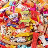 喜糖散装 至尊喜糖 结婚订婚糖专用混合满月高级糖果巧克力混装