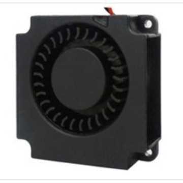新款直销生产 4010鼓风机 5V 12V 24V  空气净化器风扇 静音 含油