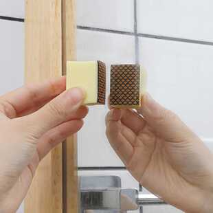 新款直销擦小鱼缸神器布擦缸水草缸玻璃擦洗清洗清洁工具无死角魔