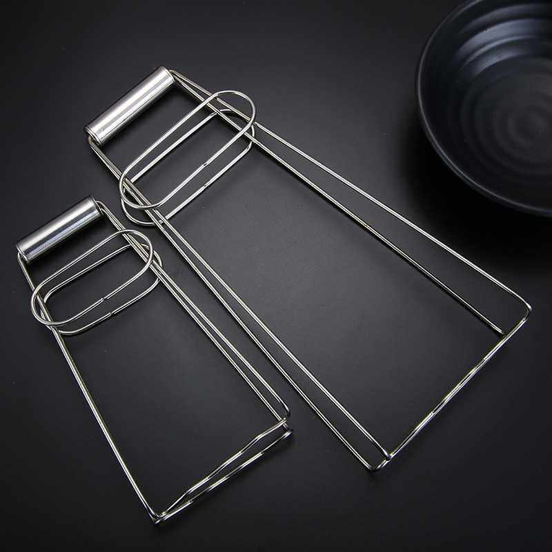 新款直销不锈钢提盘夹 创意防烫夹 取盘夹 防烫取盘器碗碟夹子直,厨房/烹饪用具,厨用取碗/盘夹,淘宝优惠券,粉丝福利购,淘宝优惠卷
