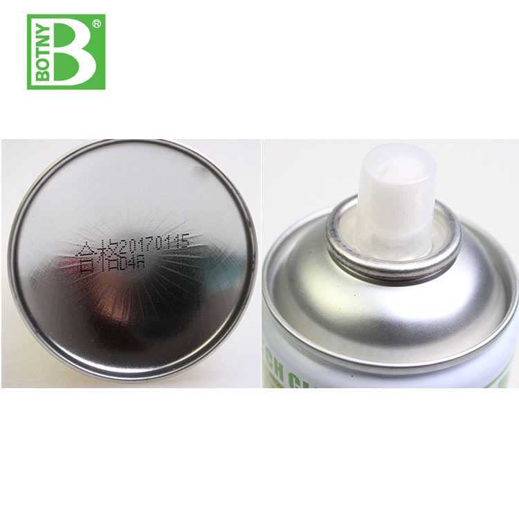 新款直销BOTNY保赐利B-1108 柏油沥青清洁剂 车胎清洗剂 汽车油污