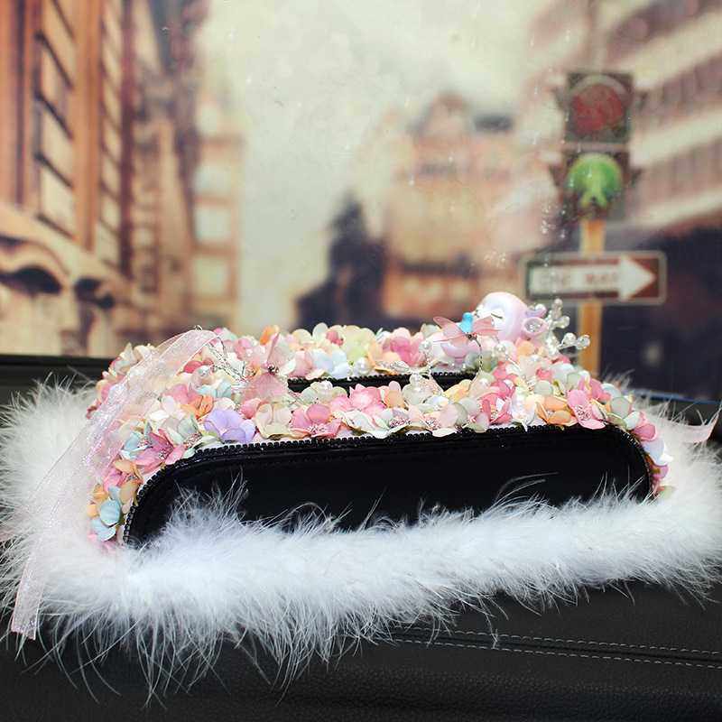 新款直销车载纸巾盒创意仿真花树脂鹿抽纸盒可爱车用纸巾盒车内座,汽车用品/电子/清洗/改装,摆件,淘宝优惠券,粉丝福利购,淘宝优惠卷