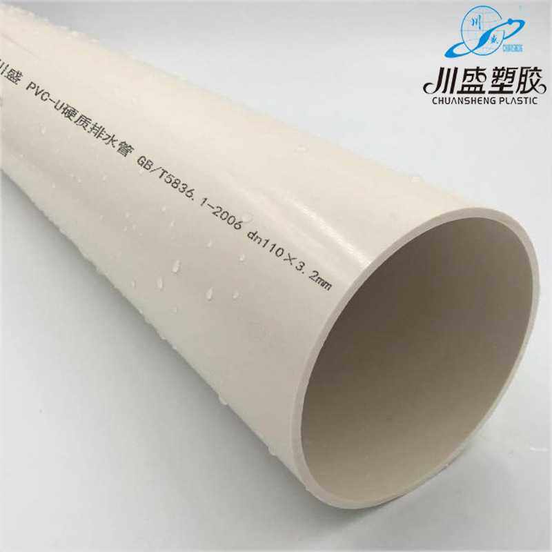 新款直销pvc管道110pvc塑料管upvc排水管塑胶管pvc圆管50 75 110,基础建材,UPVC管,淘宝优惠券,粉丝福利购,淘宝优惠卷