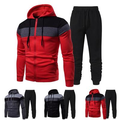 时尚运动休闲男士卫衣男