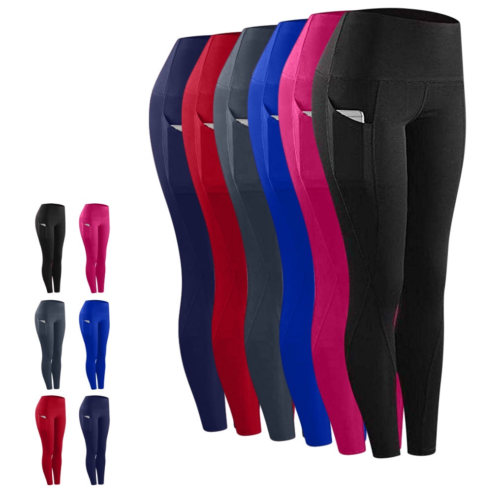 Women's jogging suit sweat pants慢跑套装运动裤女式长裤打底裤