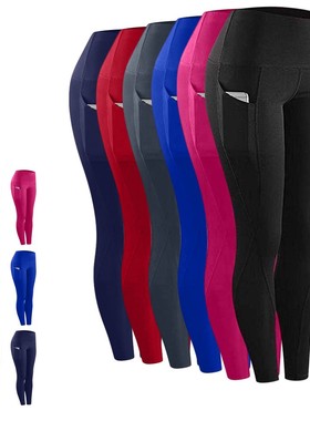 Women's jogging suit sweat pants慢跑套装运动裤女式长裤打底裤