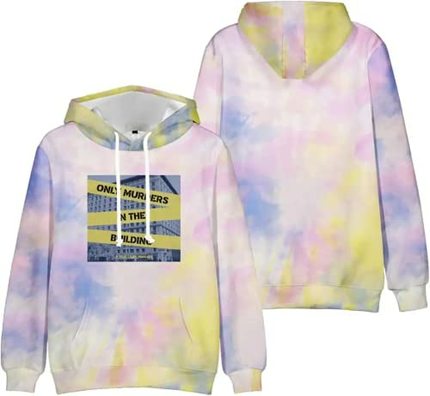 Street men's winter 2022 new pullover街头男冬2022新款套头衫