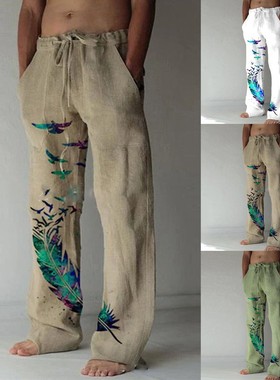 Jogging pants oversized fitness street wear慢跑裤健身街头装