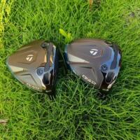 Golf club QI4D MAX Standard Version No. 1 Wood Men's tee wood standard driving wood thumbnail 3