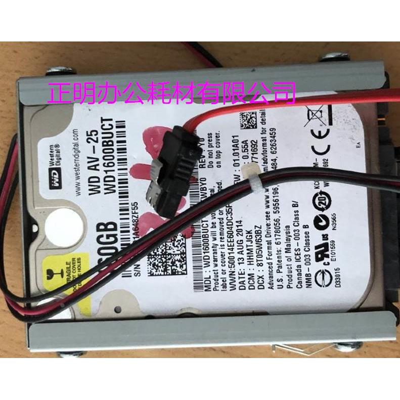 京瓷4002 5002 4502 3010 3011 2552 3252  3551ci 硬盘 传真卡