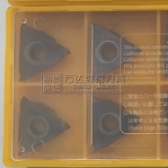 正品 日本 菱 数控刀片MGTR43200 UTI20T MGTR43200 VP20MF特惠