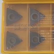 正品 日本 菱 数控刀片MGTR43200 UTI20T MGTR43200 VP20MF特惠