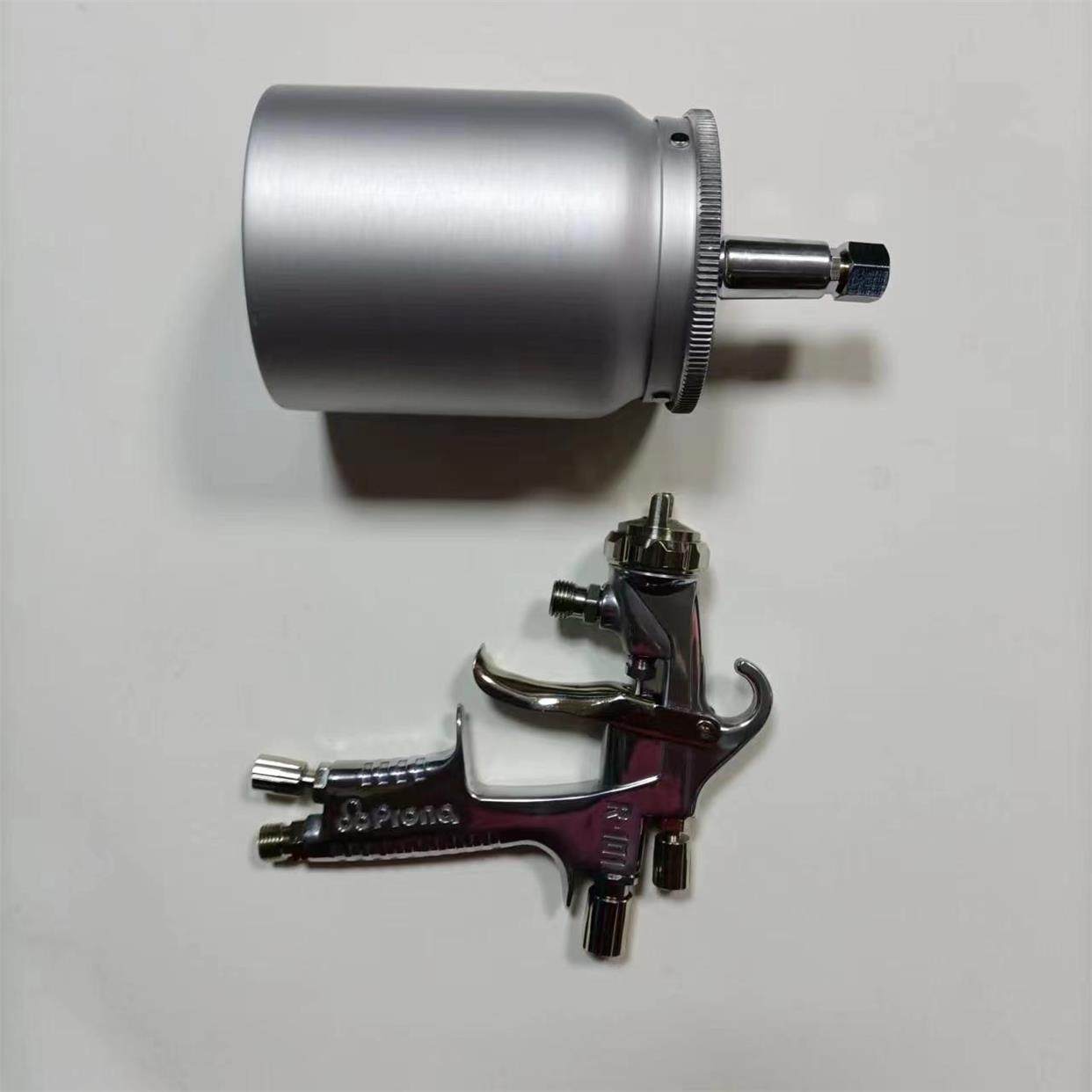 原装宝丽PRONA R-101 R100手动喷枪,搬运/仓储/物流设备,其他起重搬运设备,淘宝优惠券,粉丝福利购,淘宝优惠卷