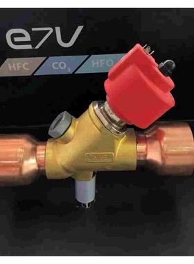 意大利卡乐电子膨胀阀E7VC1ASZOO