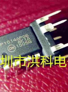 全新原装 NCP1014AP065G P1014AP06 液晶电源管理  可直拍