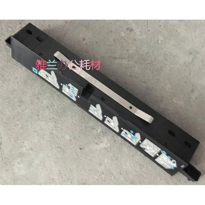 理光MP1813L 2013 2001 2501L2014 2501S P双面器导板侧门导纸板