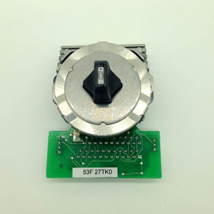 原装四通OKI5760SP打印头 OKI5760针头OKI MICROLINE 8550CL 机头