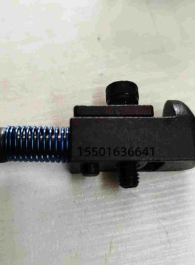 材料顶定位组件  FGK-F   L  M  H 弹簧蓝色 绿色 黄色