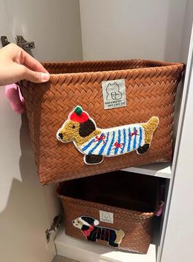 采品购产品车手工收纳，汽车用篮品，主干收纳箱，汽收纳用86606