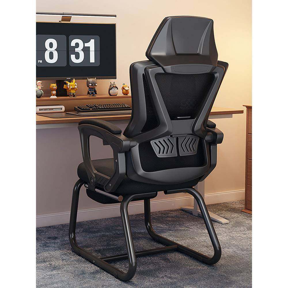 办公椅家用电脑椅靠A03-LG背可躺人体议工子学生宿书舍桌椅弓形职,商业/办公家具,办公电脑椅/职员椅,淘宝优惠券,粉丝福利购,淘宝优惠卷