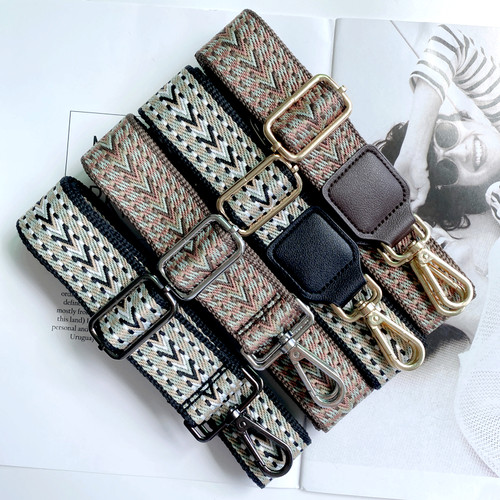 新款百搭包带子高档单肩斜挎定制