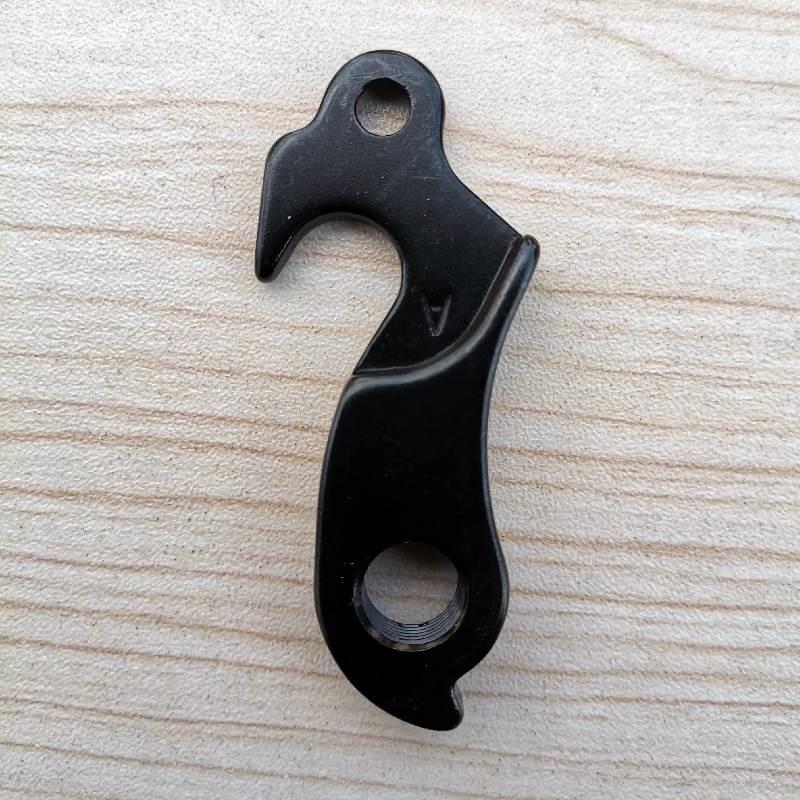 适合 Garneau Head MSC Saracen 自行车吊耳 尾勾 挂耳 尾钩