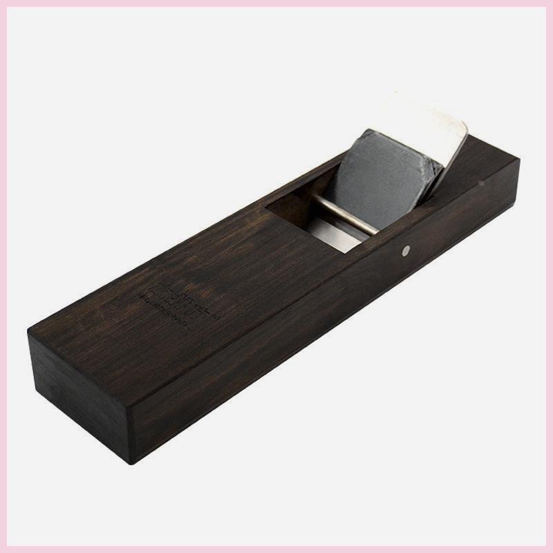 木井方黑檀木工刨拉刨刨子刨刀手工推刨平刨DIY木工木匠工具套装