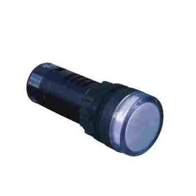 上海港博信号指示灯AD105-22DRG  AD16-22SS LED红绿双色指示灯