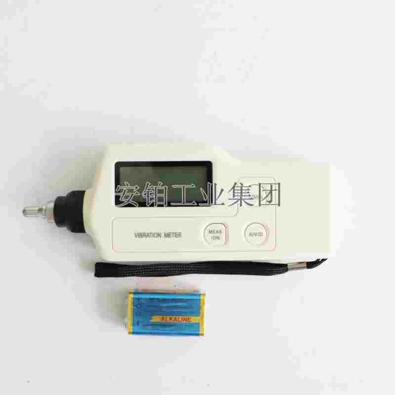 安铂经济型三参数测量测震表TM63B/VIB-30高灵敏度点检仪HY-103P