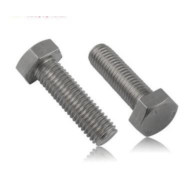 GB933正宗316不锈钢外六角螺丝螺栓 16mm粗细M16*25-M16*120