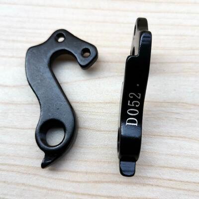 适合富士 Fuji D052 Helkama吊钩抓钩尾钩吊耳变速钩波脚钩变速钩