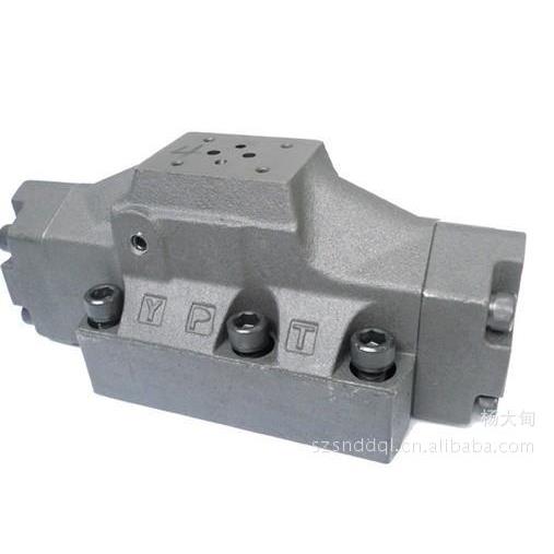 DP-10-3C2中座DP-10-3C6-2P不含电磁换向阀3C4 C10油田液压YUTIEN