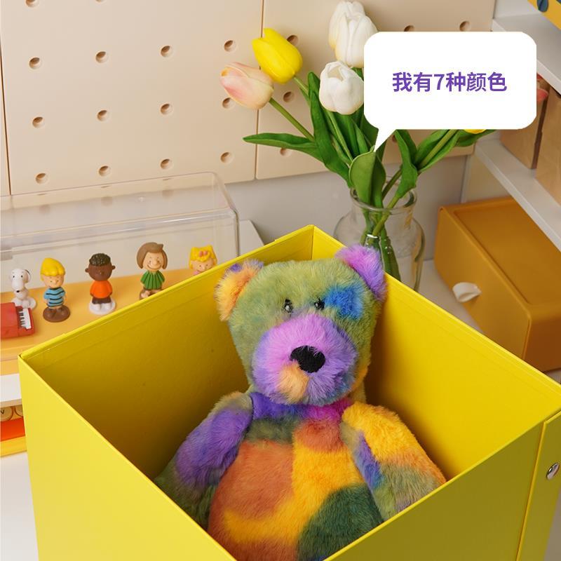 万圣节生日礼物送男女生朋友创意小众玩偶高级实用创意异地恋闺蜜