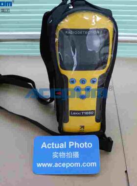 英国雷迪地下电缆故障定位仪Lexxi T1660电信有线电视检测仪正品