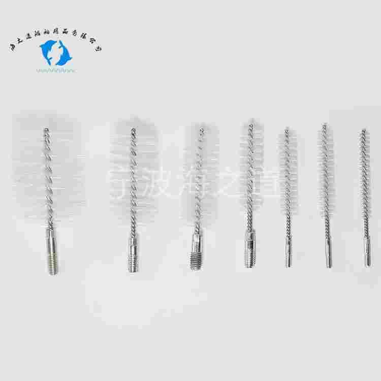 IMPA  510736 尼龙管刷 船舶用管刷 管道刷子 船舶用品供应商