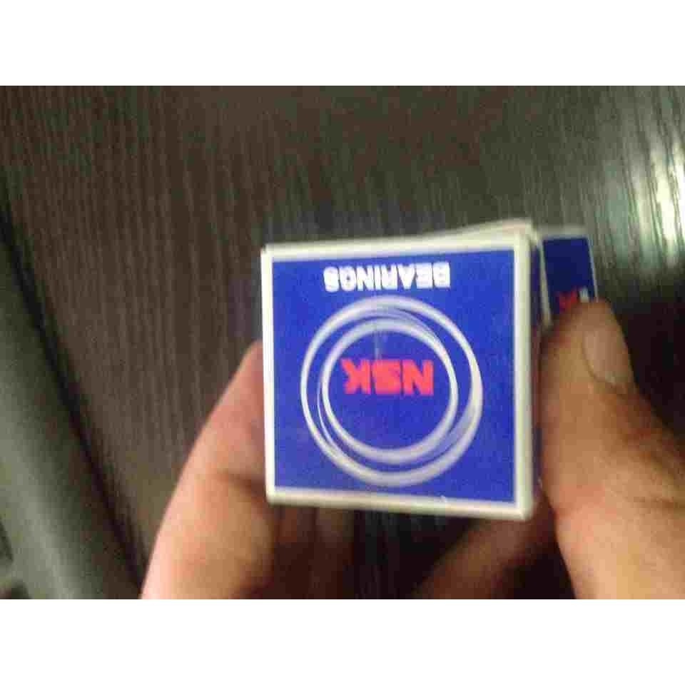 NSK原装深沟球轴承60系列 6000 6001 6002 6003 6004 6005 6006