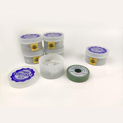 美国原装进口TABER砂轮CS-10CS17 H-10H-22砂轮磨轮Calibrase耐磨