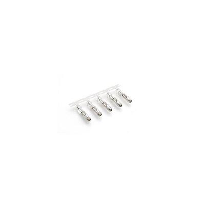 SS12A1T 安费诺端子母端子 14-12awg 母插头端子连接器 压线端子