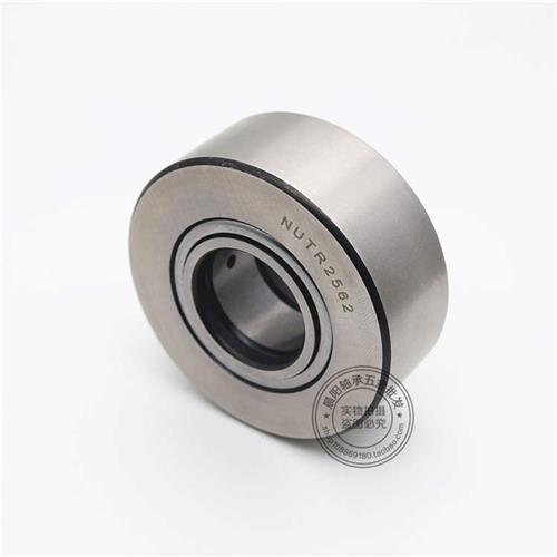 支承滚轮滚针轴承NUTR15/1542/17/1747/20/2052/25/2562/30/3072