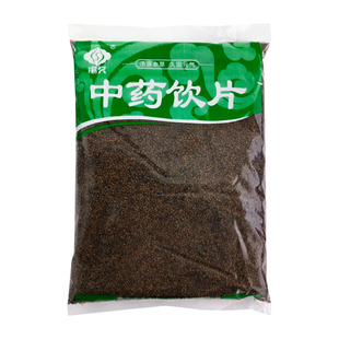 汤久沙苑子500g 官方旗舰店 袋中药材中药饮片药房直发正品