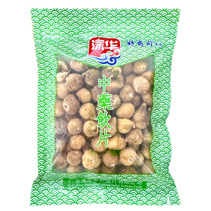 深华无花果250g/袋中药材中药饮片药房直发正品官方旗舰店