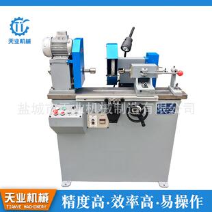 TY-863TS加弹机纺纱机粗细纱并条罗拉皮辊胶辊磨床