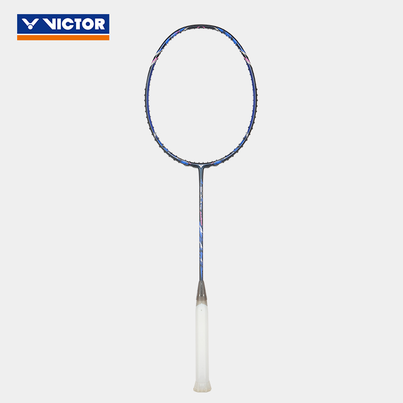 VICTOR胜利全碳素速度型羽毛球拍