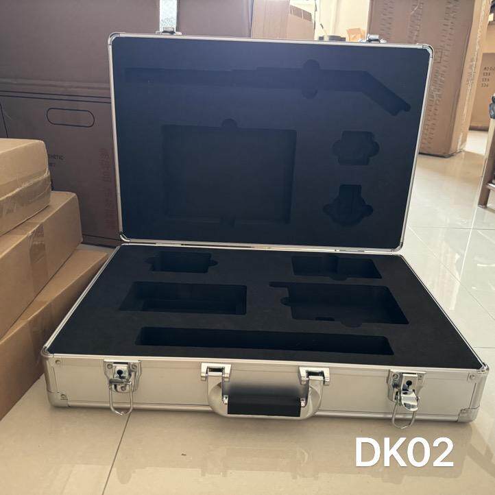 国产骑士Decade帝骑腰带豪华收纳箱csm白帝2.0卡盒剑合金箱